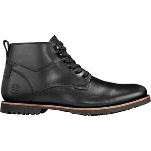 Timberland‎ Men's Kendrick Waterproof Chukka Boot Black Size 10.5